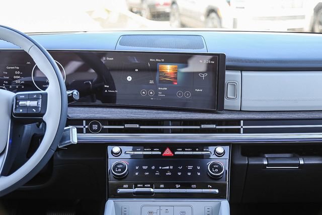 New 2026 Hyundai Santa Fe Calligraphy AWD/4WD image 14