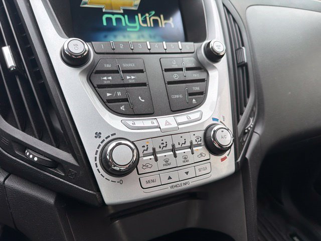 Used 2015 Chevrolet Equinox LT w/ Driver Convenience Package AWD/4WD image 25