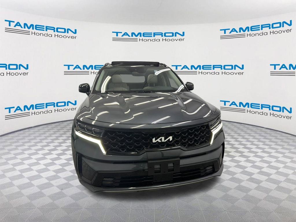 Used 2023 Kia Sorento SX AWD/4WD image 8
