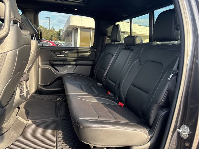 Used 2021 RAM 1500 Rebel w/ Rebel Level 2 Equipment Group image 20