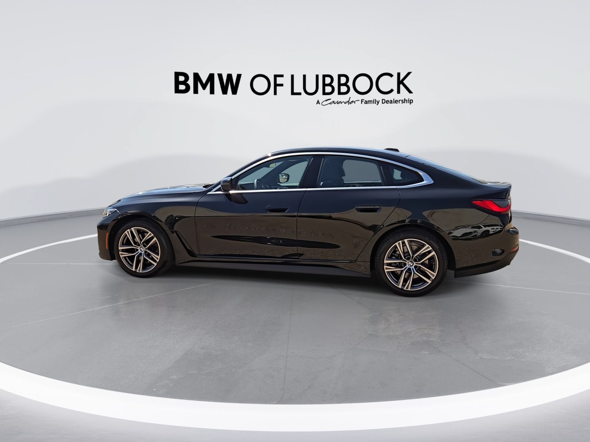 Used 2025 BMW 430i xDrive w/ Premium Package AWD/4WD image 6