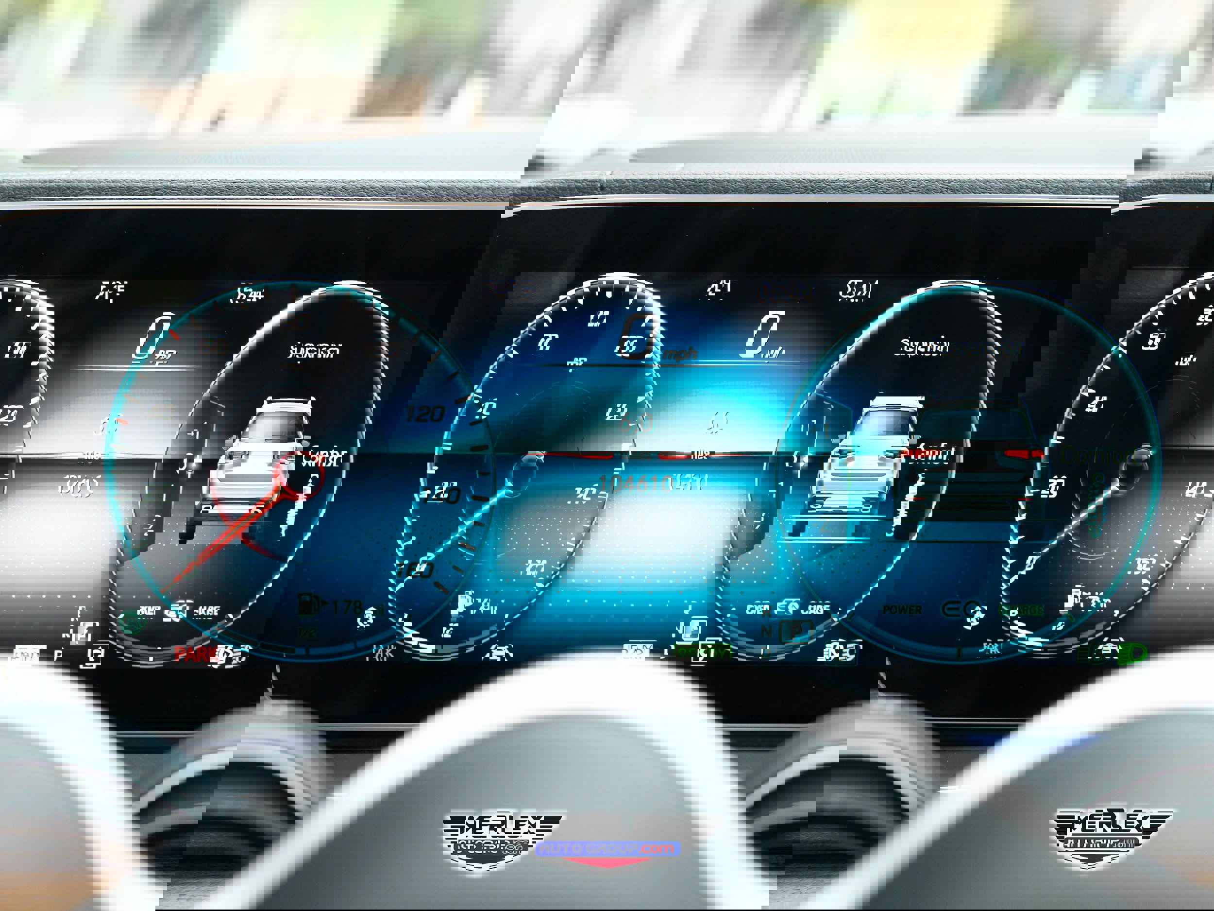 Used 2021 Mercedes-Benz GLS 450 4MATIC image 31