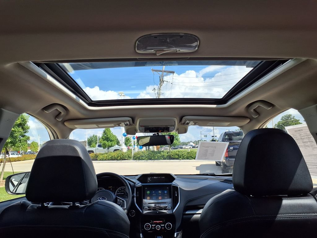 Used 2021 Subaru Forester Limited AWD/4WD image 26