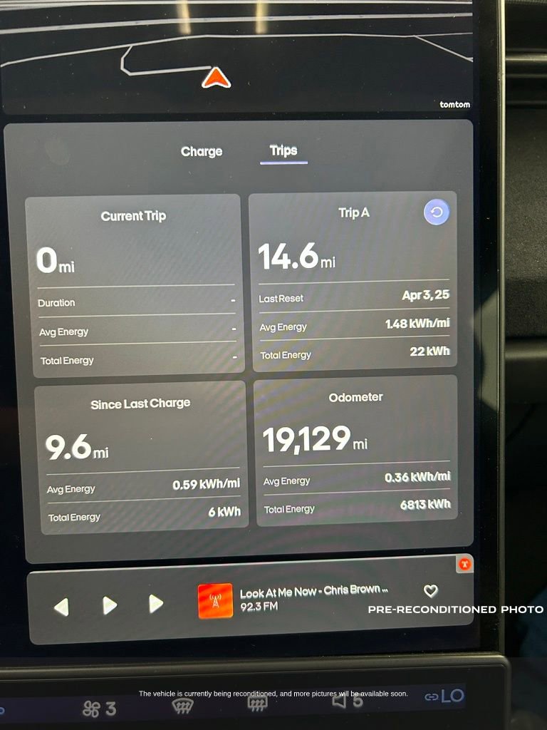 Used 2023 Fisker Ocean Ultra image 17