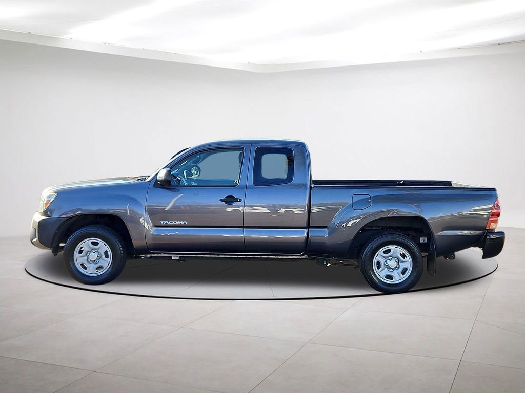 Used 2014 Toyota Tacoma 2WD Access Cab w/ Convenience Package image 4