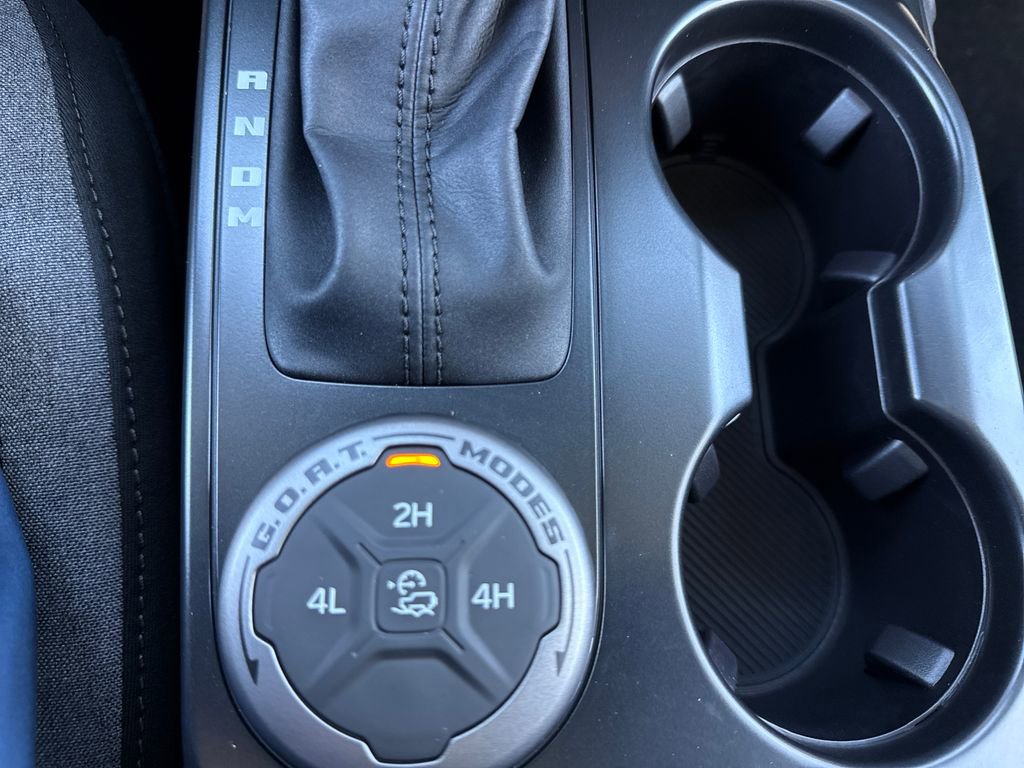 New 2026 Ford Bronco Big Bend image 31