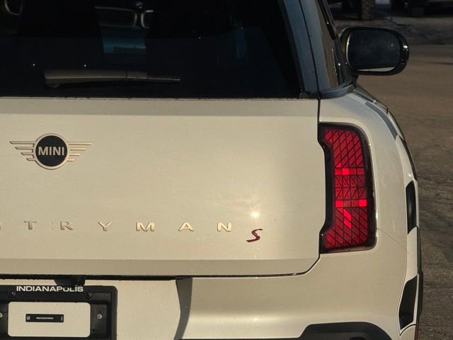 Certified 2025 MINI Cooper Countryman S AWD/4WD image 5