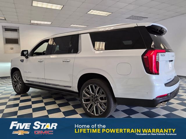 New 2026 GMC Yukon XL Denali Ultimate image 5