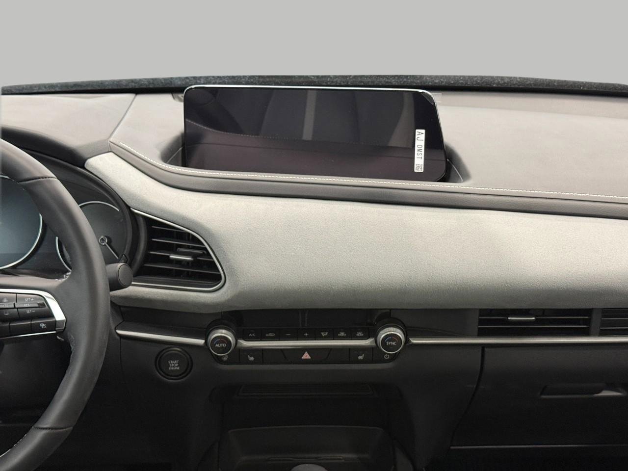 New 2026 MAZDA CX-30 2.5 Turbo w/ Premium Package AWD/4WD image 18