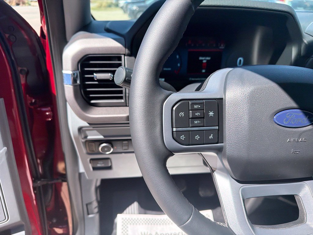 New 2026 Ford F150 XLT w/ Tow/Haul Package AWD/4WD image 17