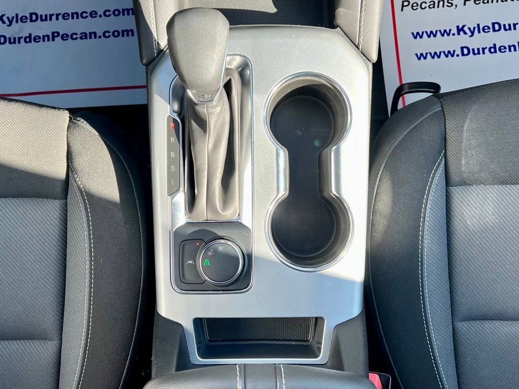 Used 2025 Chevrolet Blazer LT image 32