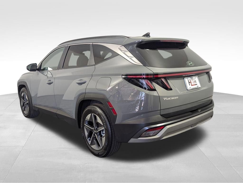 Used 2025 Hyundai Tucson SEL image 20