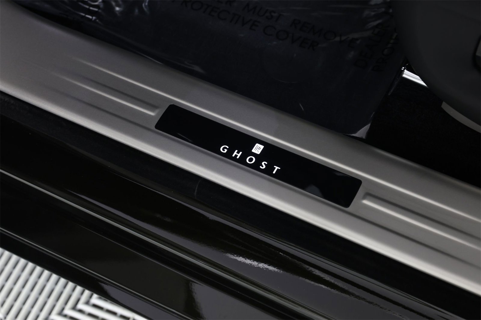 New 2026 Rolls-Royce Ghost image 33