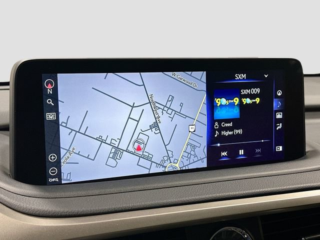 Used 2020 Lexus RX 350 AWD w/ Premium Package image 15