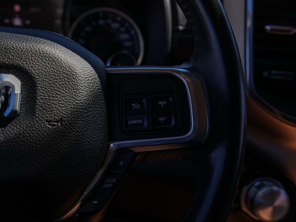 Used 2022 RAM 2500 Laramie image 26