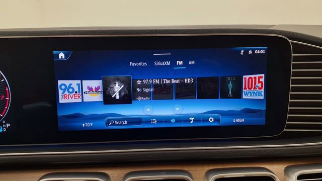 Used 2024 Mercedes-Benz GLE 350 4MATIC image 26