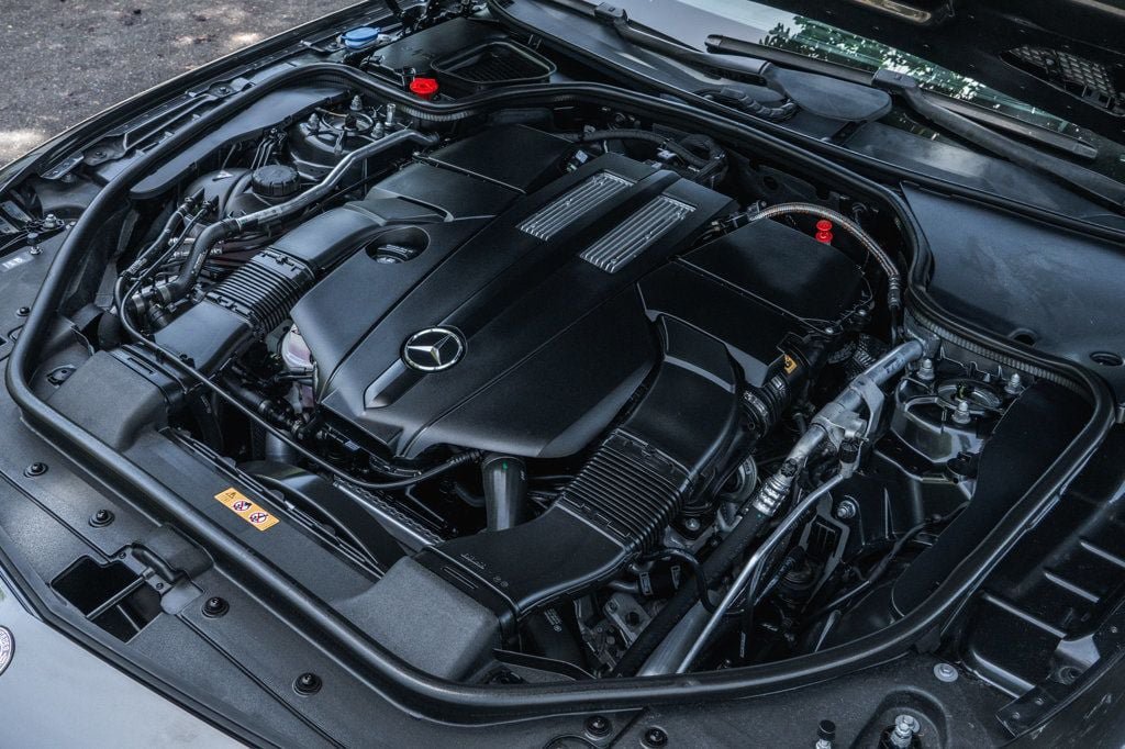 Used 2020 Mercedes-Benz SL 450 image 29