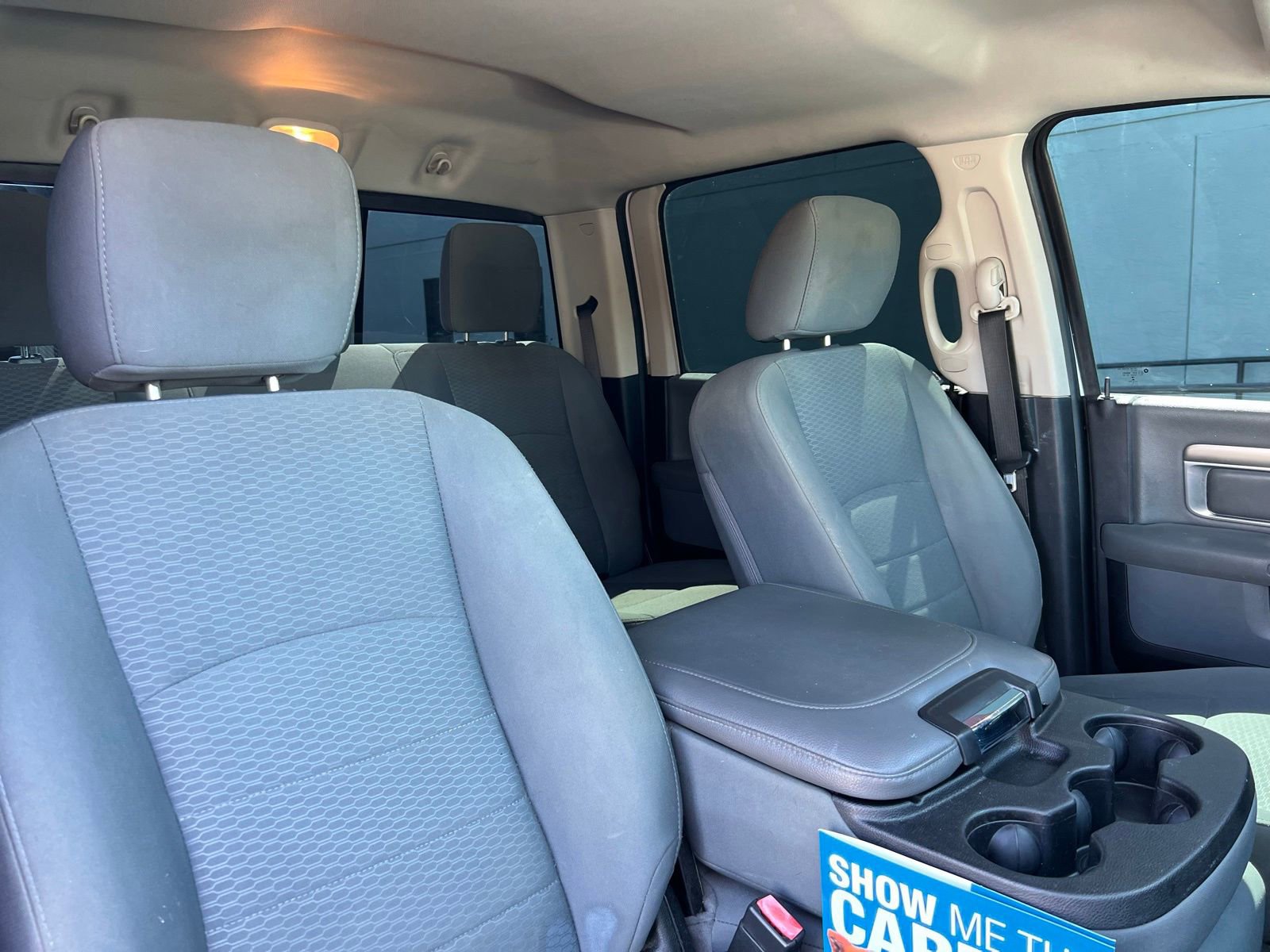 Used 2018 RAM 3500 SLT AWD/4WD image 50