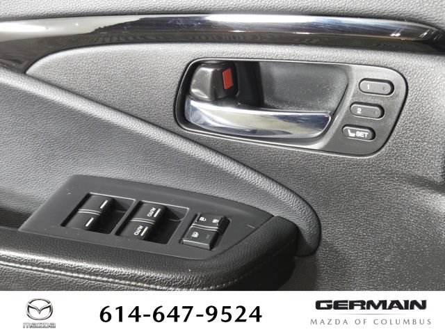 Used 2017 Honda Pilot Elite image 27