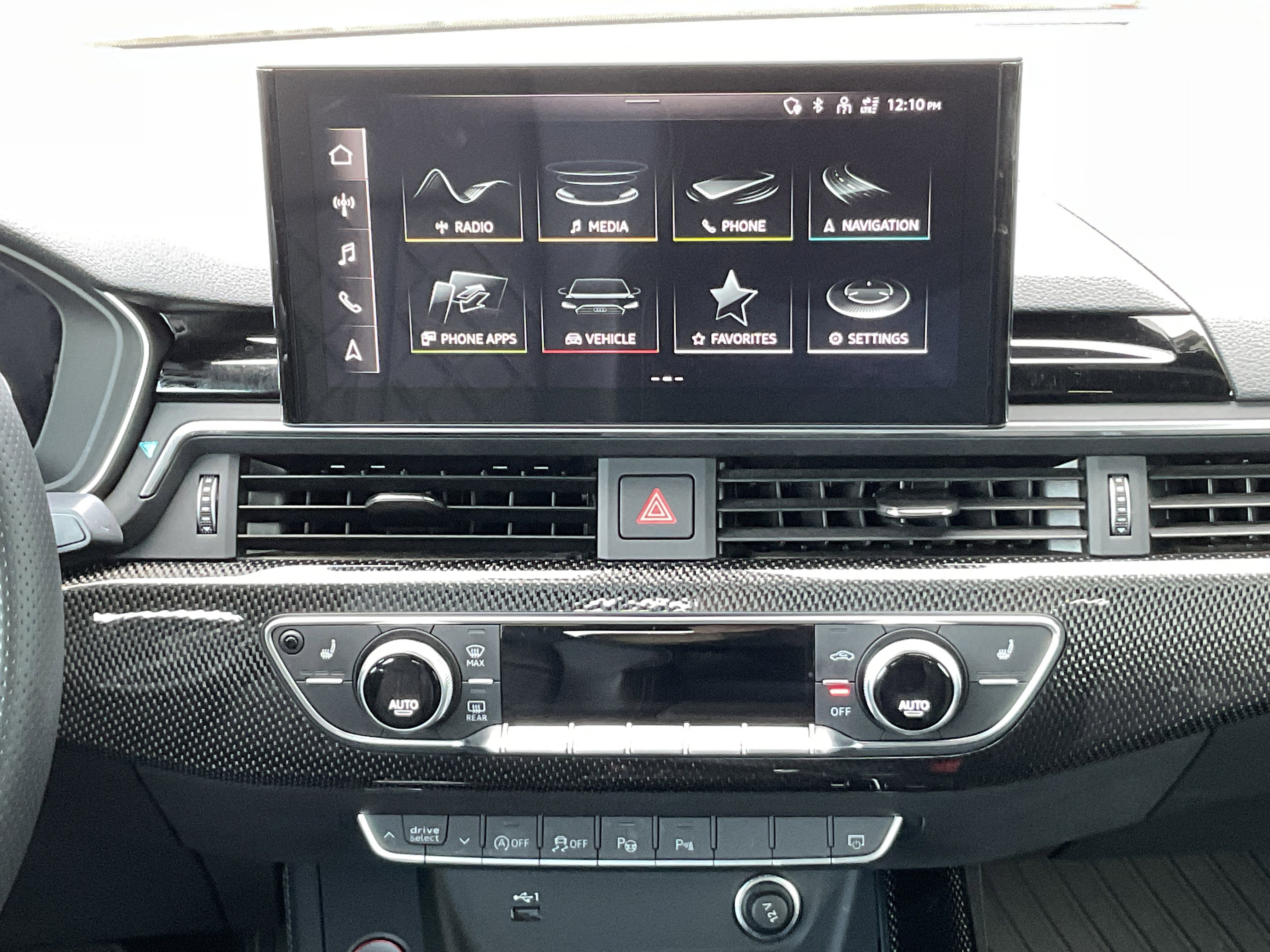 Used 2023 Audi S5 Prestige image 20