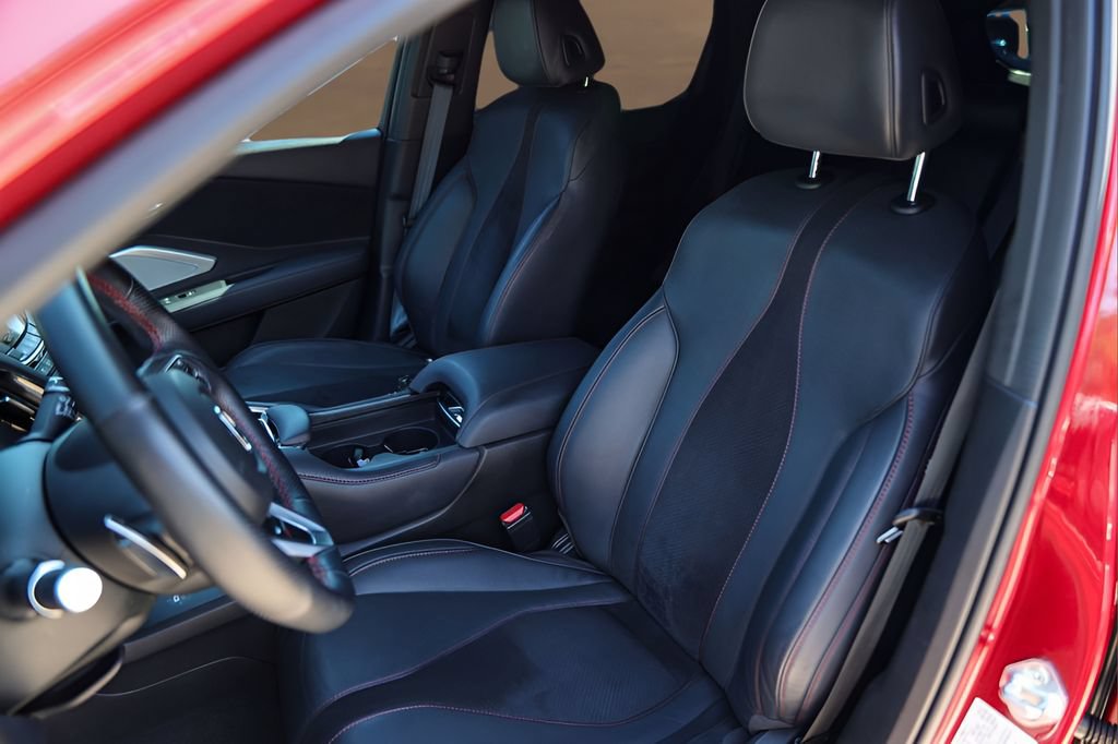 Used 2023 Acura RDX A-Spec AWD/4WD image 7