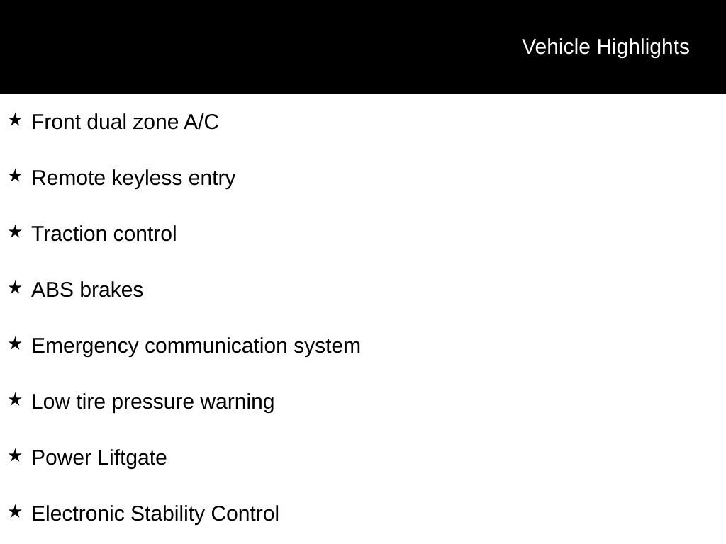 Used 2018 Lexus RX 450h AWD image 5