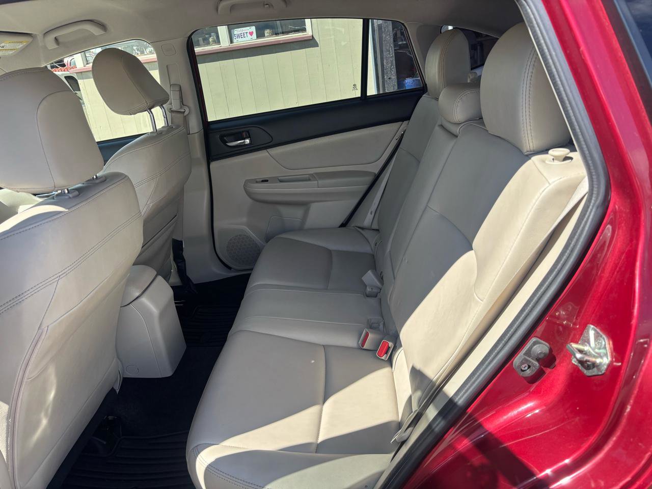 Used 2013 Subaru Crosstrek 2.0i Limited image 6