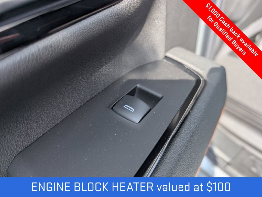 New 2026 GMC Sierra 3500 AT4 w/ AT4 Premium Plus Package AWD/4WD image 13