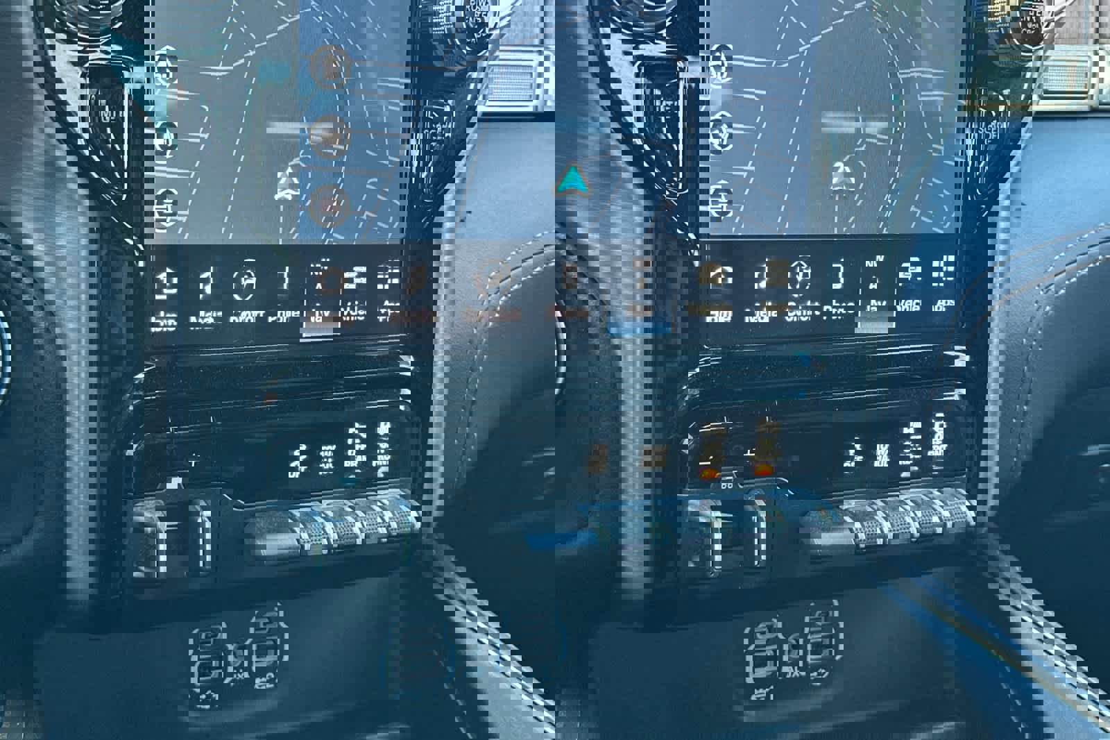 Used 2023 RAM 1500 Limited w/ Body Color Bumper Group image 22