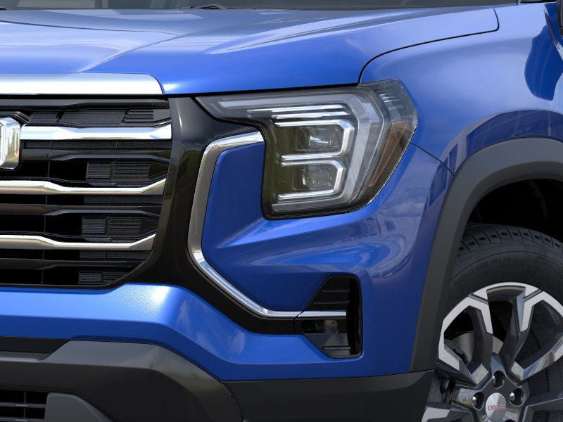 New 2026 GMC Terrain Elevation w/ Elevation Premium Package AWD/4WD image 56