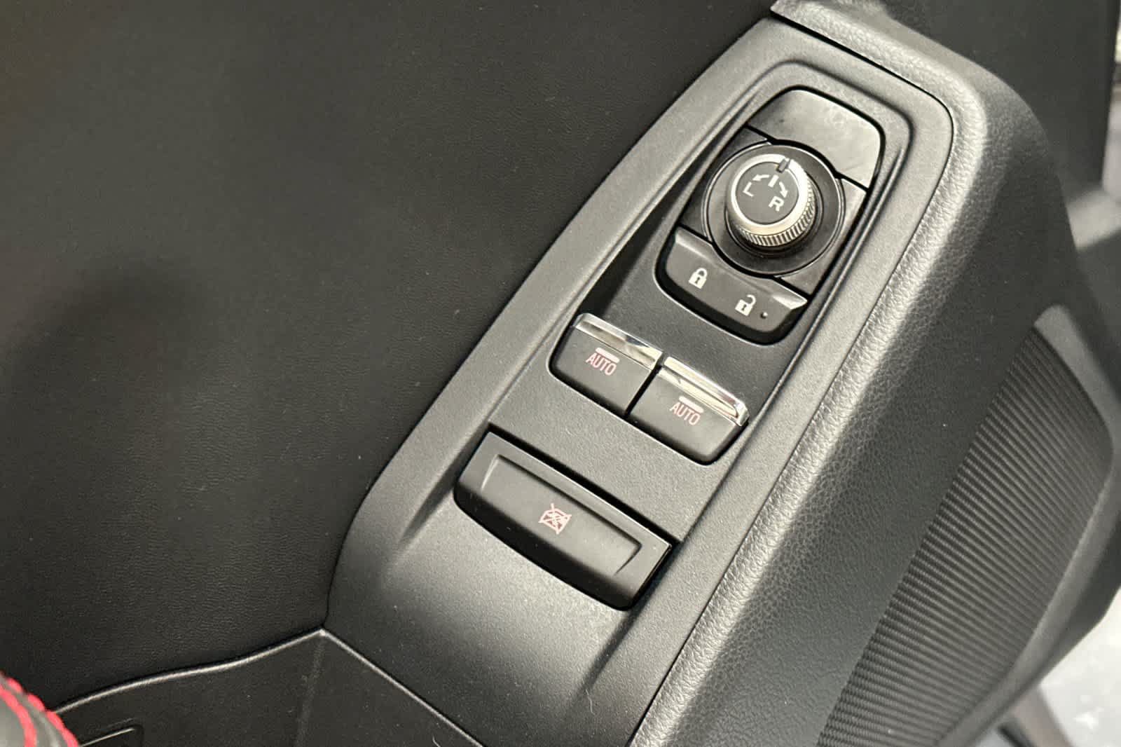 Used 2023 Subaru BRZ Limited RWD image 4