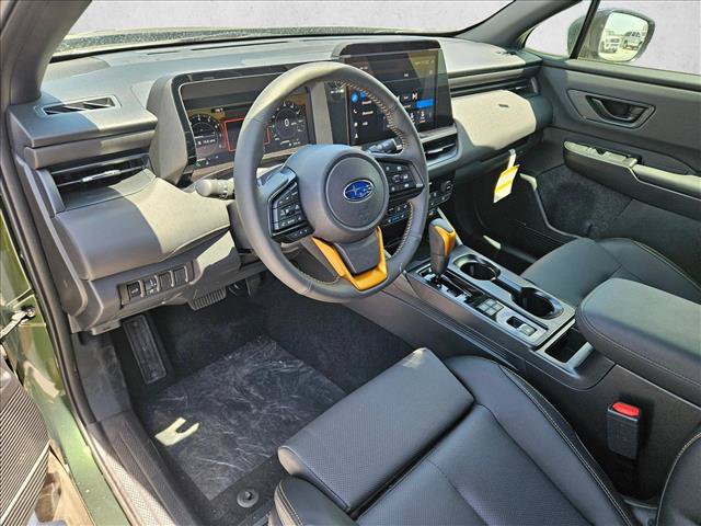 New 2026 Subaru Outback Wilderness AWD/4WD image 3