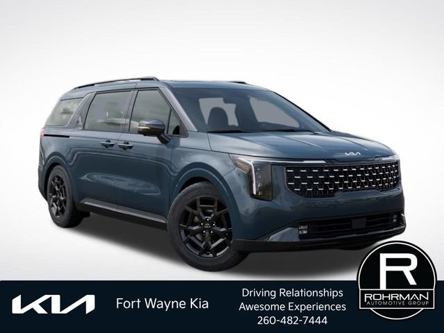 New 2026 Kia Carnival SX Prestige FWD image 10