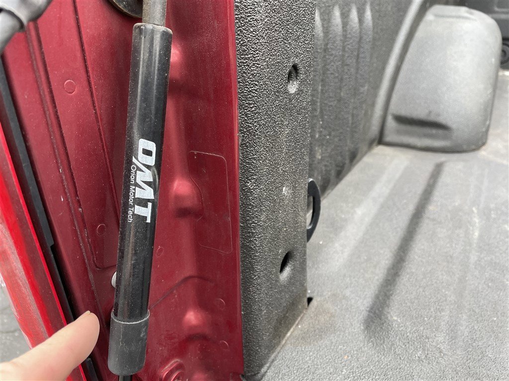 Used 2016 Ford F150 XLT w/ Equipment Group 302A Luxury AWD/4WD image 13