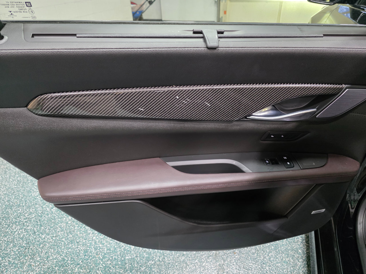 Used 2019 Cadillac CT6 Sport w/ Super Cruise Package image 20