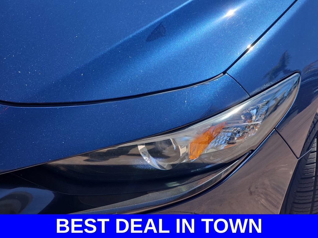 Used 2019 MAZDA MAZDA3 AWD Hatchback image 32