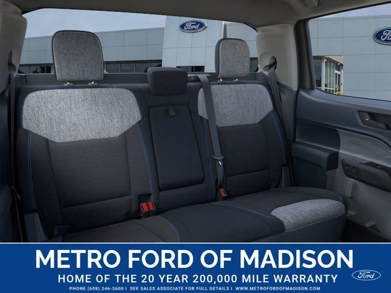 New 2026 Ford Maverick XLT w/ XLT Luxury Package image 12