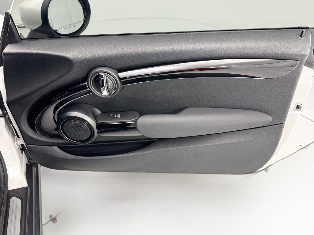 Certified 2024 MINI Cooper S FWD image 27