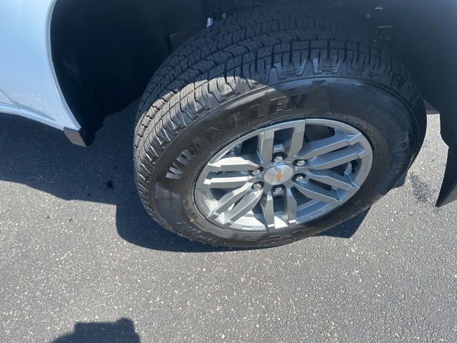 New 2025 Chevrolet Colorado LT w/ LT Convenience Package image 10