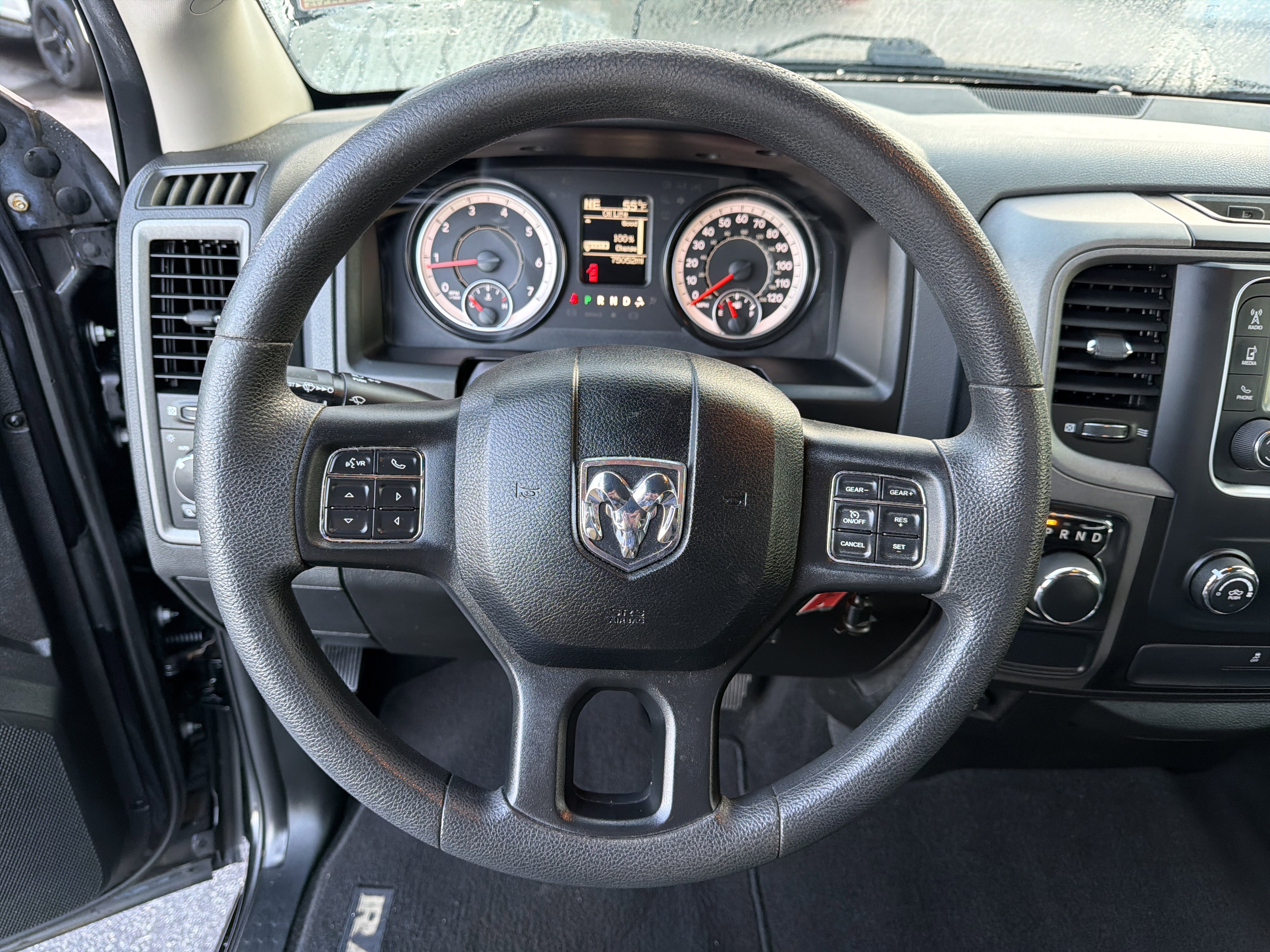 Used 2019 RAM 1500 Express w/ Express Value Package image 24
