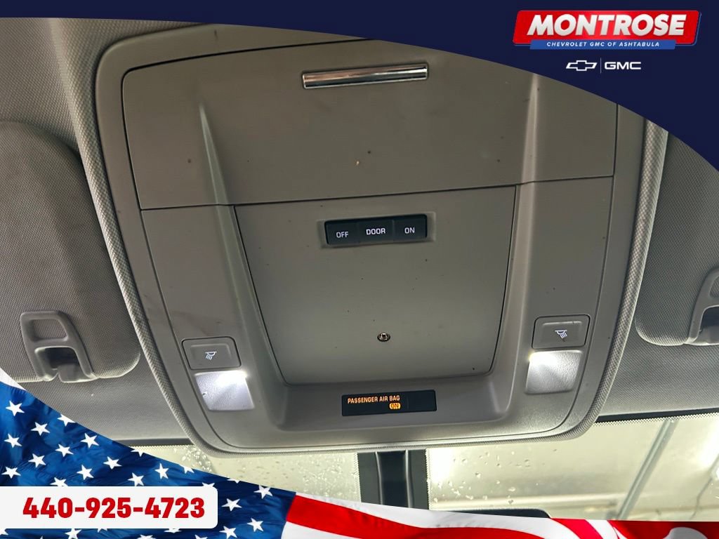 Used 2015 GMC Sierra 2500 SLE AWD/4WD image 18