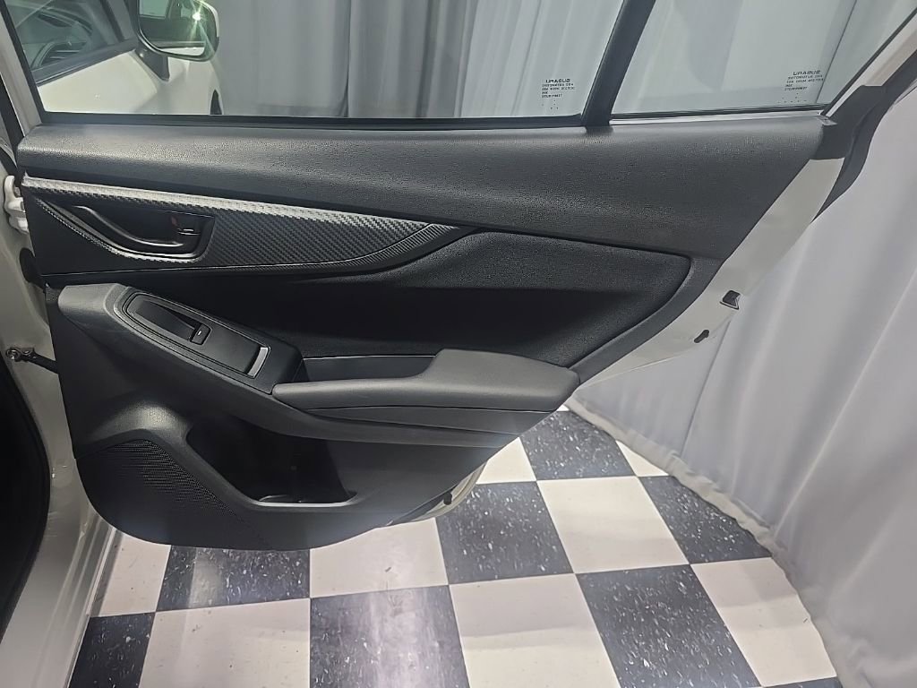 Certified 2023 Subaru Impreza Premium AWD/4WD image 8
