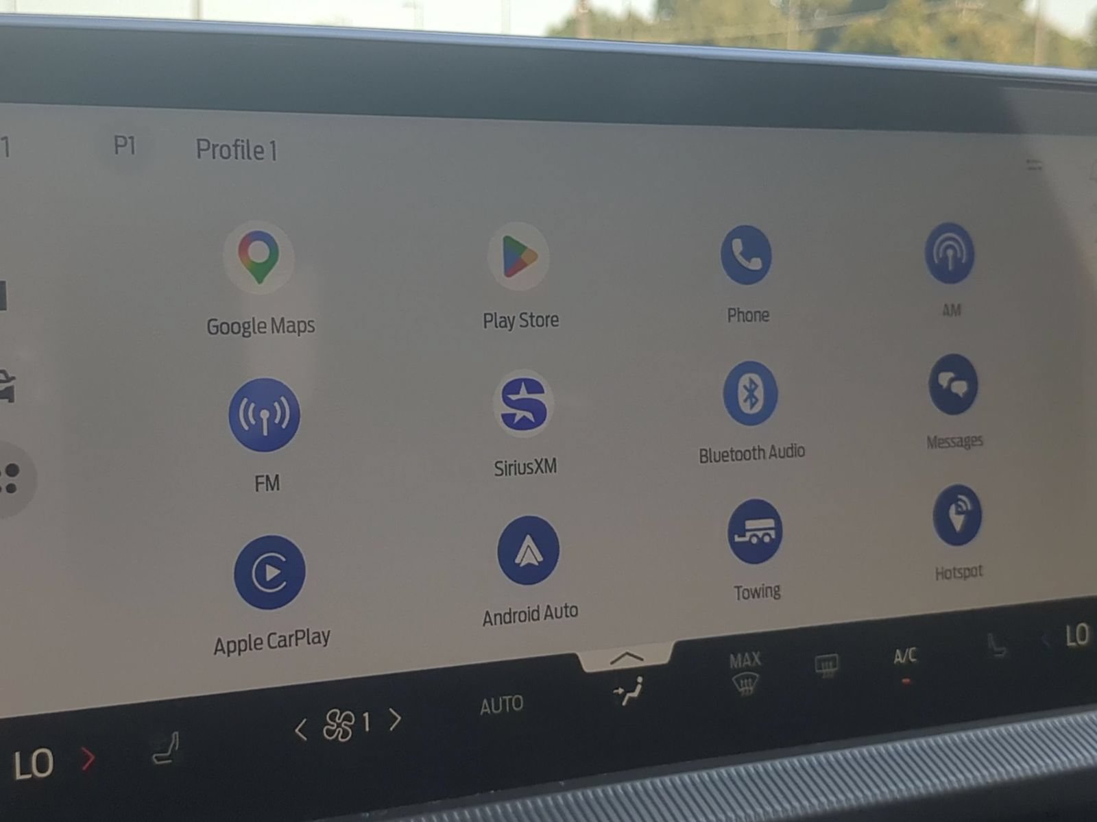 New 2027 Ford Explorer Active AWD/4WD image 25