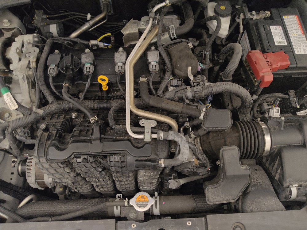 Used 2022 Nissan Altima 2.5 SV FWD image 30