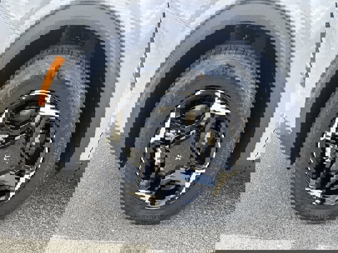 New 2026 Kia Sportage EX image 10