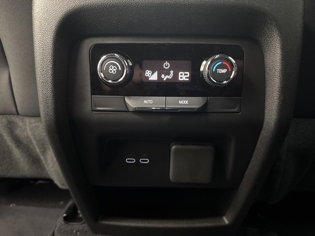 New 2026 Chevrolet Traverse LT w/ Driver Confidence Package image 24