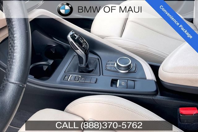 Used 2022 BMW X2 sDrive28i w/ Convenience Package FWD image 17