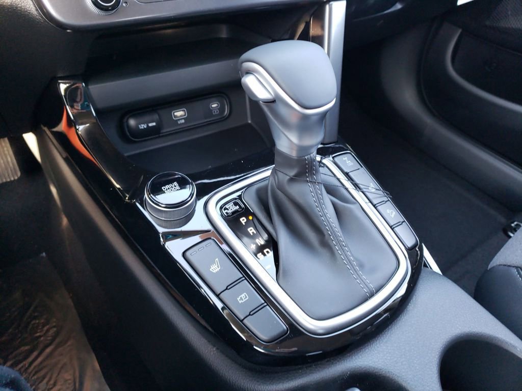 New 2026 Kia Seltos S image 21