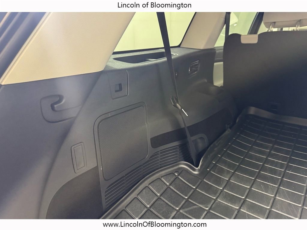 Used 2025 Lincoln Aviator AWD w/ Equipment Group 101A image 62