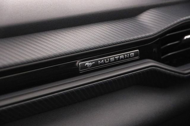Used 2025 Ford Mustang Coupe image 19
